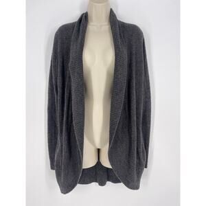 Barefoot Dreams CozyChic Lite Circle Cartigan (B16#4)